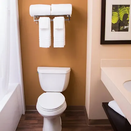 Extended Stay America Suites - White Plains - Elmsford Extérieur photo