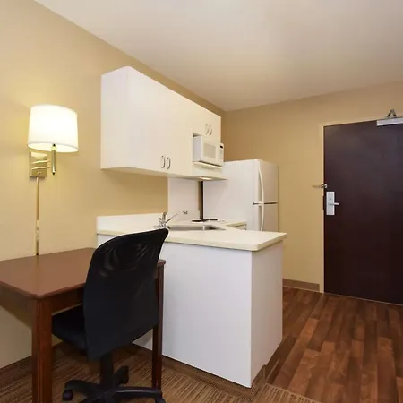 Extended Stay America Suites - White Plains - Elmsford Extérieur photo