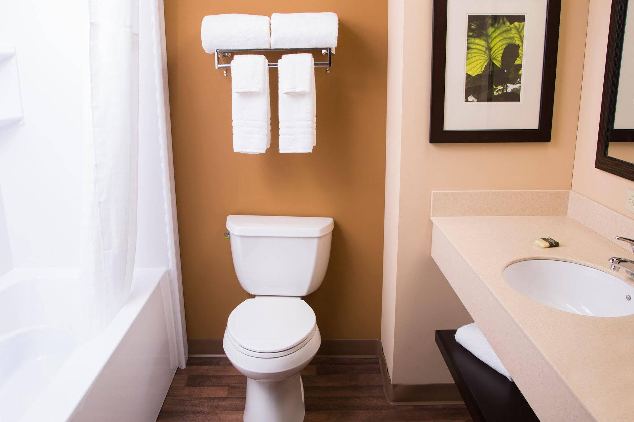 Extended America - White Plains - 2* Elmsford