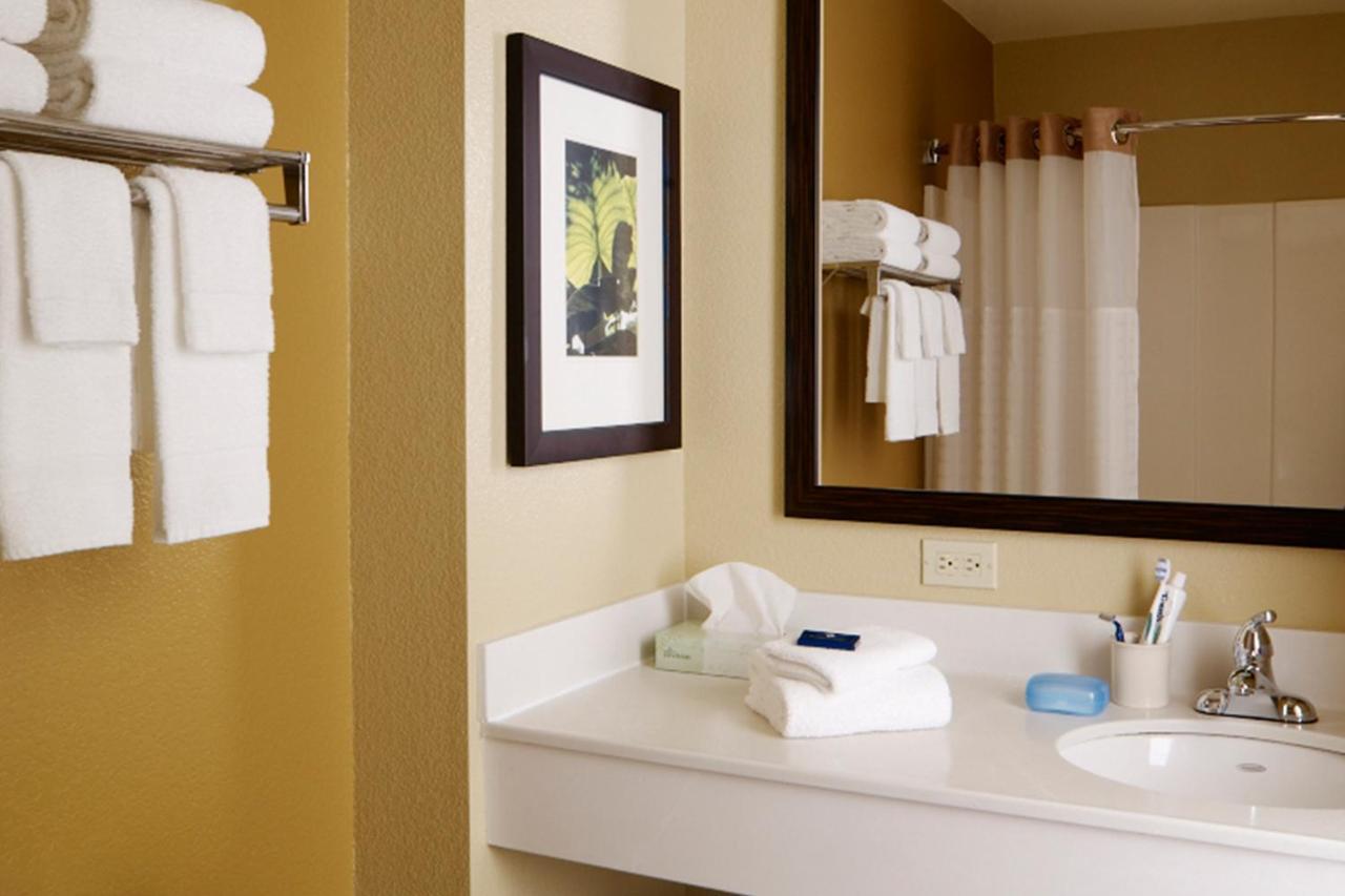 Extended America - White Plains - Hotel