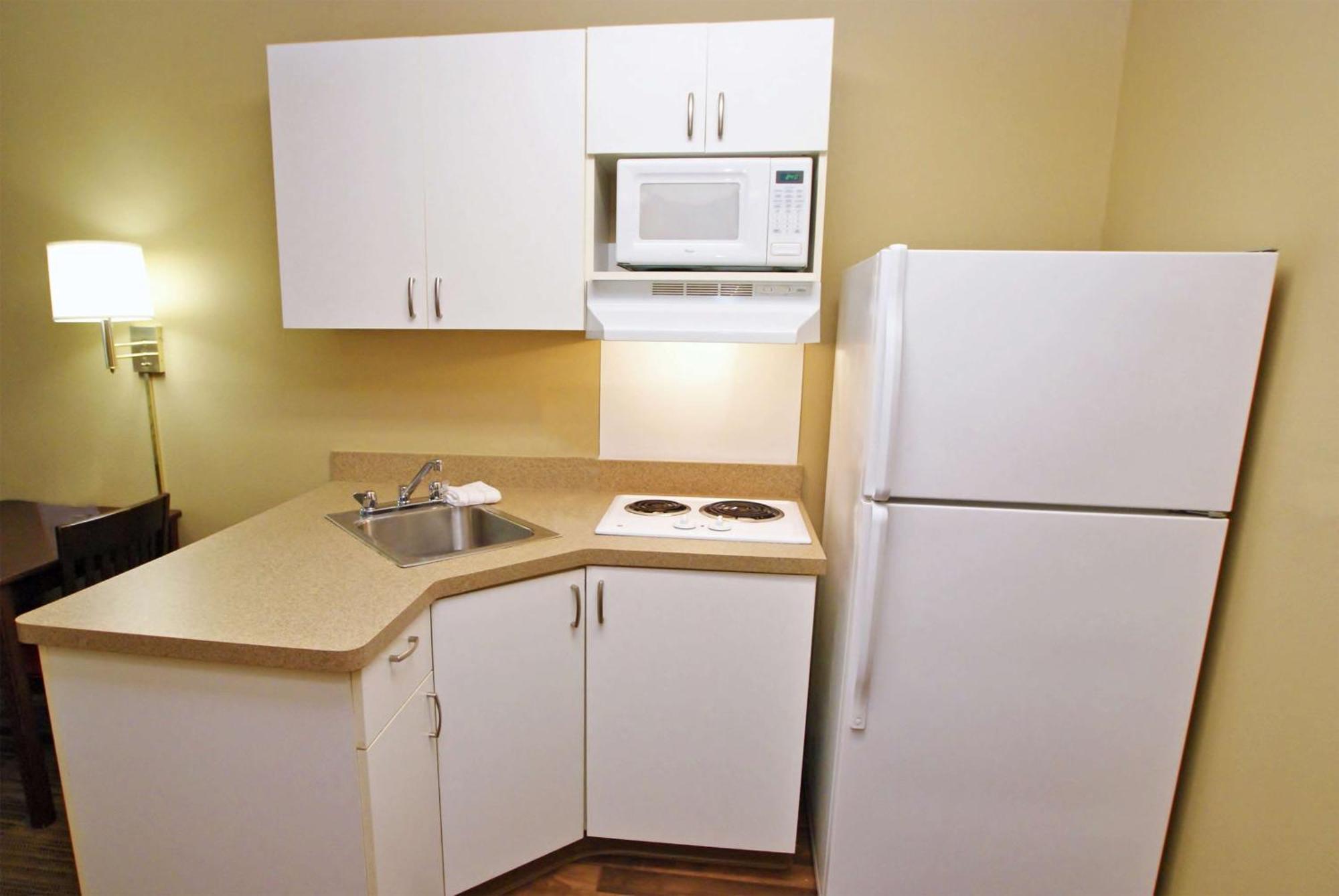 Hotel Extended America - White Plains - Elmsford