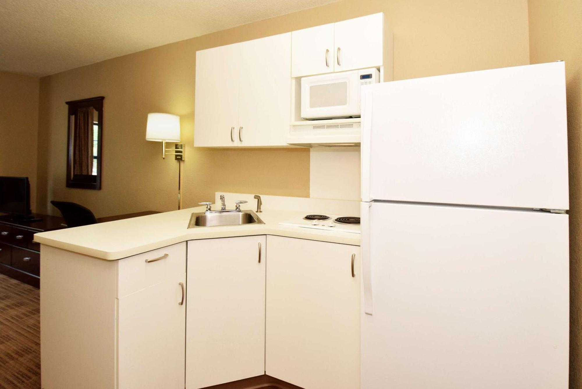 Hotel Extended America - White Plains - Elmsford