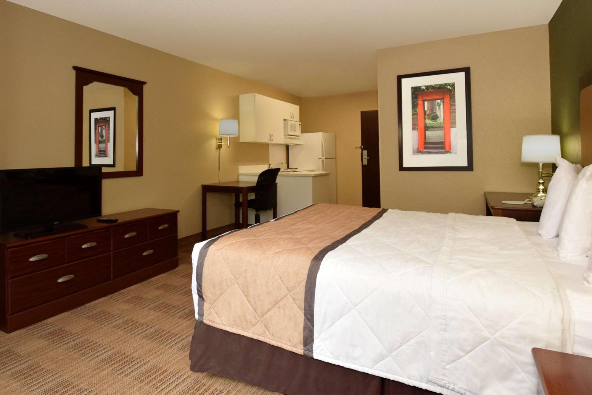 Extended America - White Plains - Hotel Elmsford