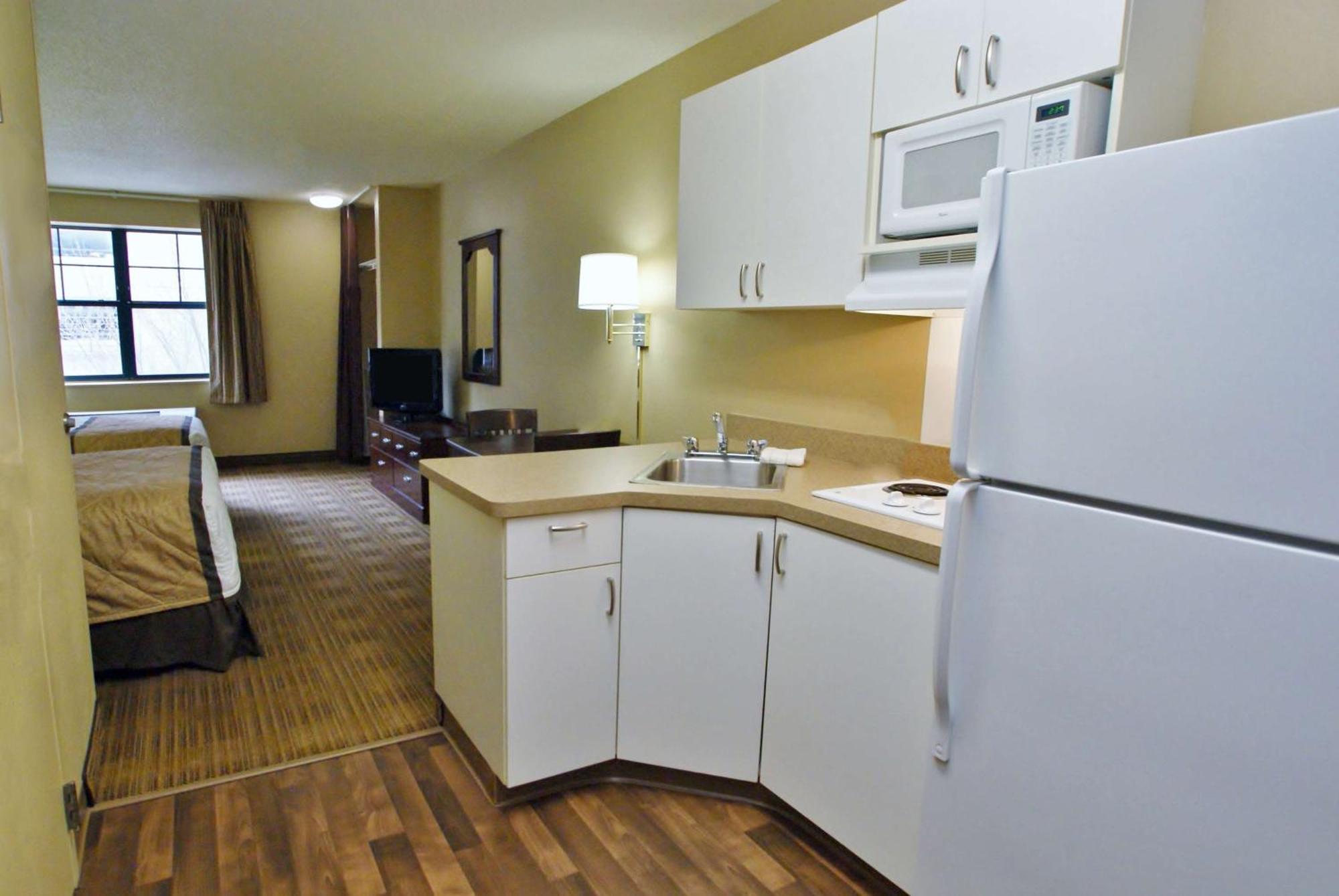 Extended America - White Plains - Elmsford