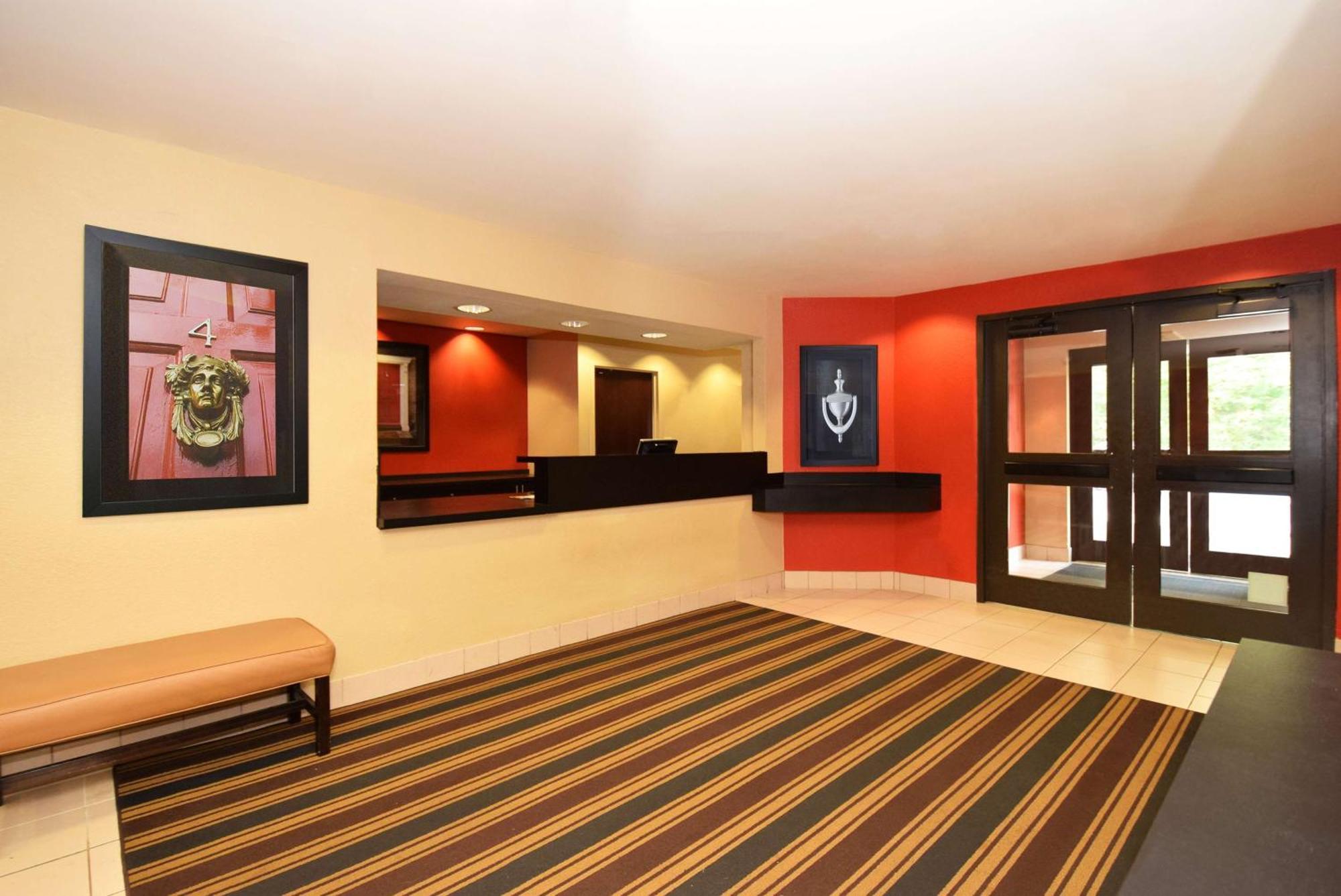 Extended America - White Plains - Hotel