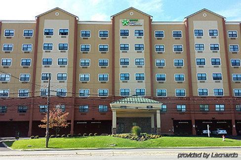 Extended America - White Plains - Hotel 2*
