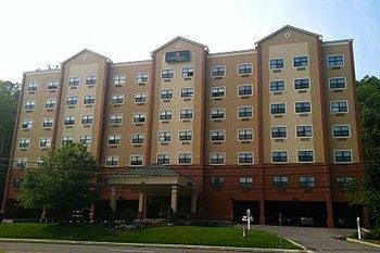 Hotel Extended America - White Plains -