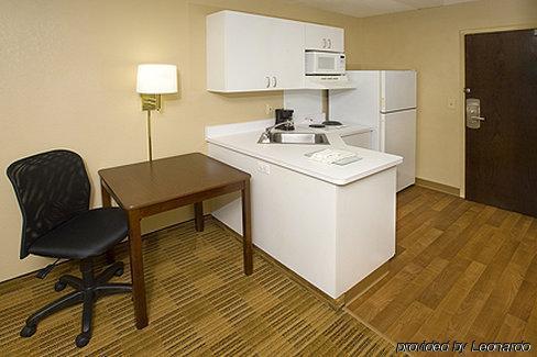 Hotel Extended America - White Plains -