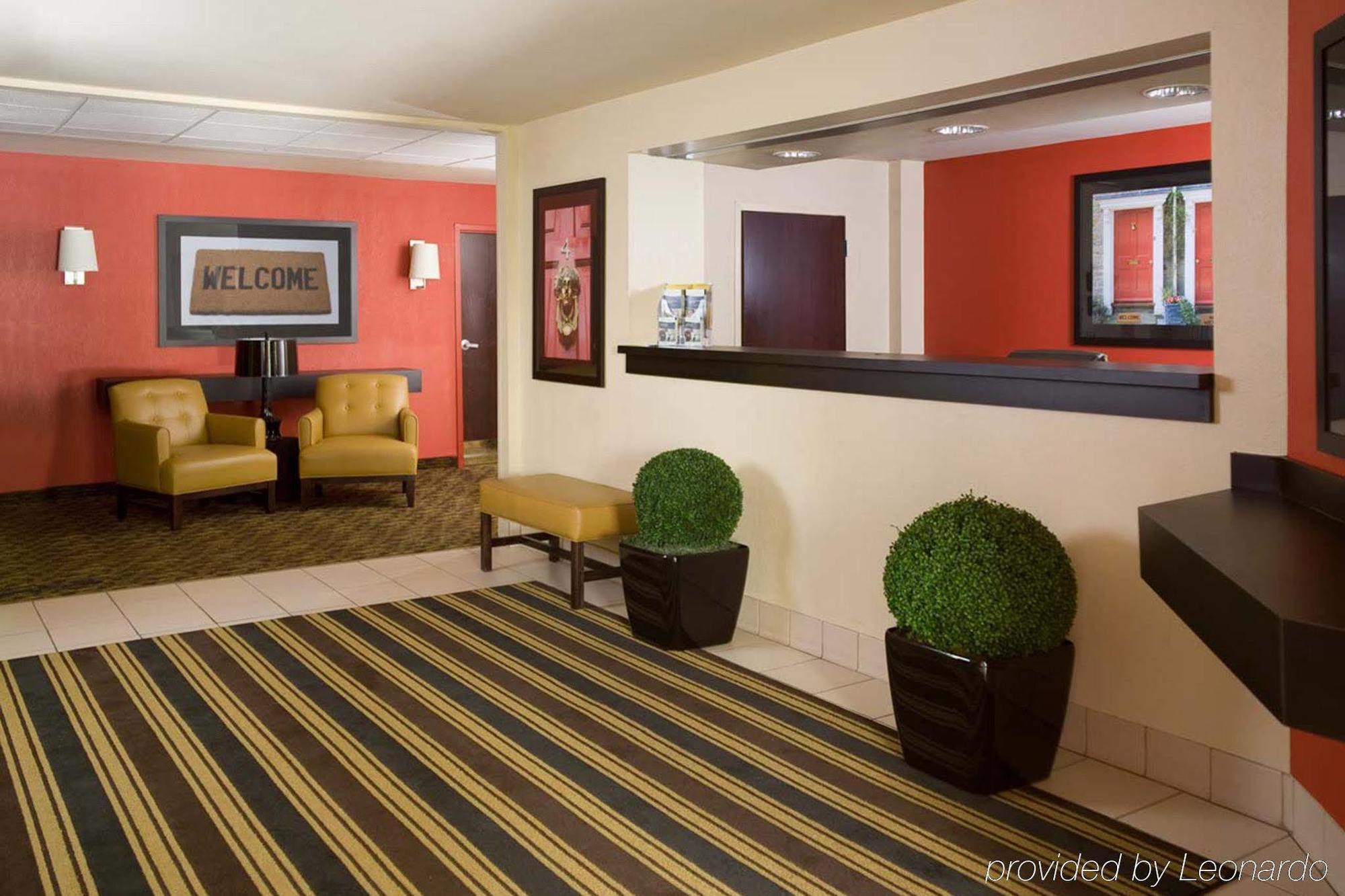 Hotel Extended America - White Plains - Elmsford