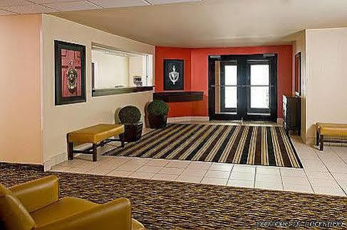 Hotel Extended America - White Plains - 2*