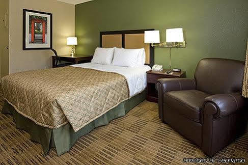 Hotel Extended America - White Plains - Elmsford