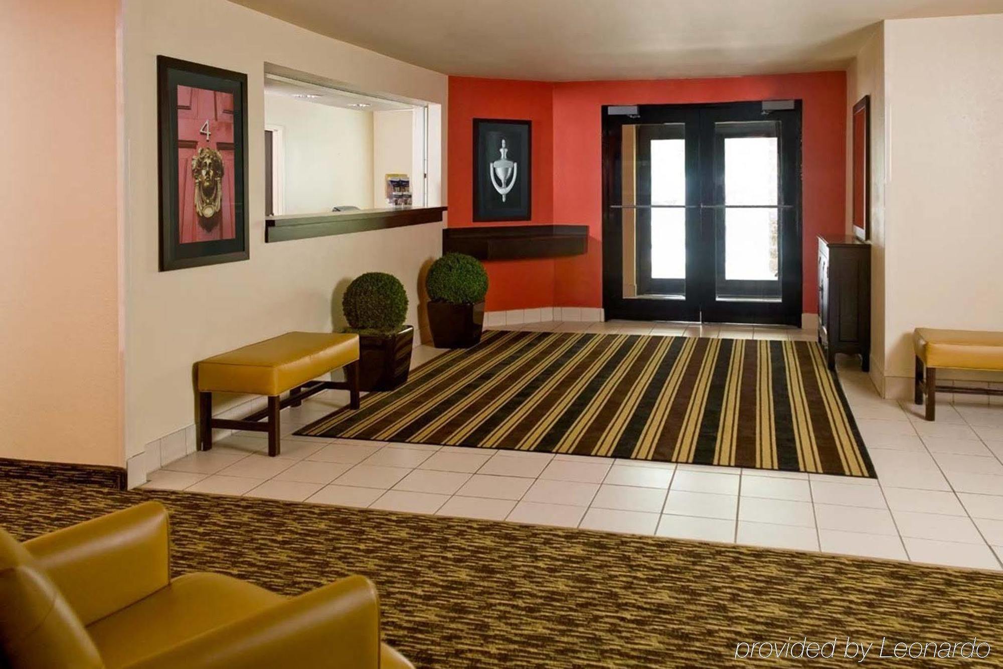Extended America - White Plains - Hotel 2*